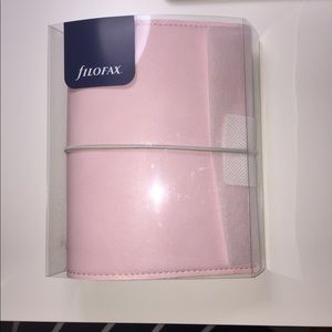 Pocket Filofax Domino Planner